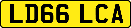 LD66LCA