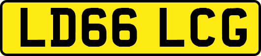 LD66LCG