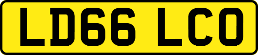 LD66LCO