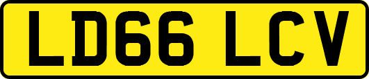 LD66LCV