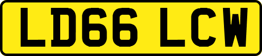 LD66LCW