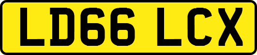 LD66LCX