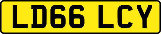 LD66LCY