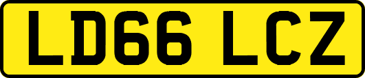 LD66LCZ