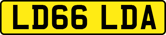 LD66LDA