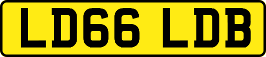 LD66LDB