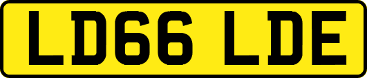 LD66LDE