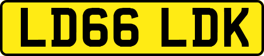 LD66LDK