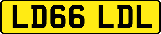 LD66LDL