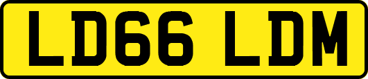 LD66LDM