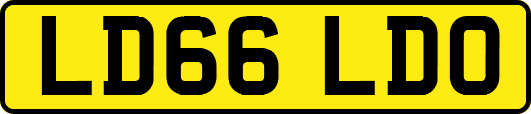 LD66LDO