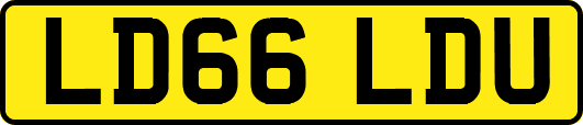 LD66LDU