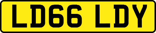 LD66LDY