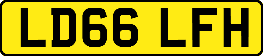 LD66LFH