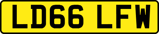 LD66LFW