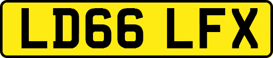 LD66LFX