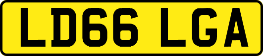 LD66LGA