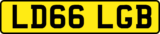 LD66LGB