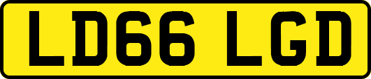 LD66LGD