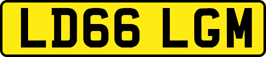 LD66LGM