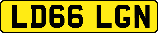 LD66LGN
