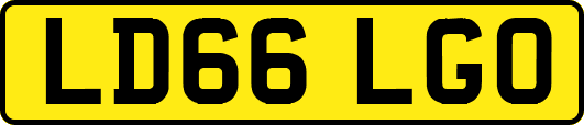 LD66LGO