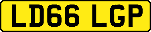 LD66LGP