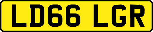 LD66LGR