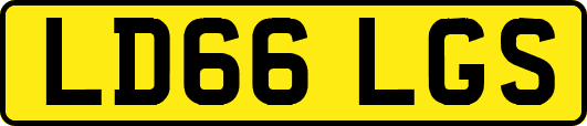 LD66LGS