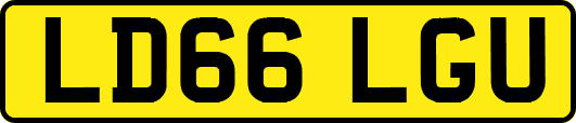 LD66LGU