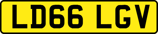 LD66LGV