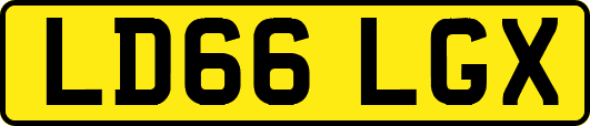 LD66LGX