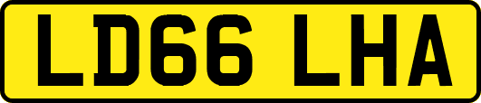 LD66LHA