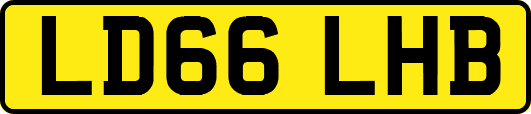 LD66LHB