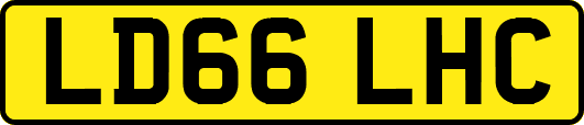 LD66LHC