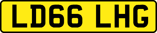 LD66LHG