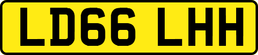 LD66LHH