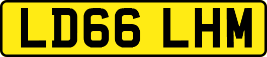 LD66LHM