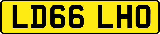 LD66LHO