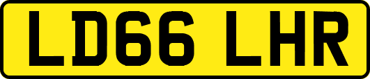 LD66LHR