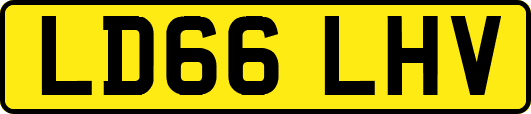 LD66LHV