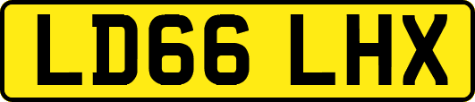 LD66LHX