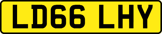 LD66LHY