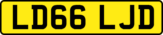 LD66LJD