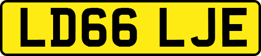 LD66LJE