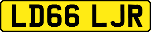 LD66LJR