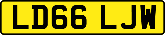 LD66LJW