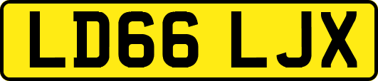 LD66LJX