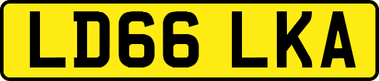 LD66LKA