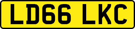 LD66LKC